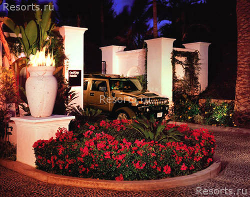 One&Only Palmilla Resort 37